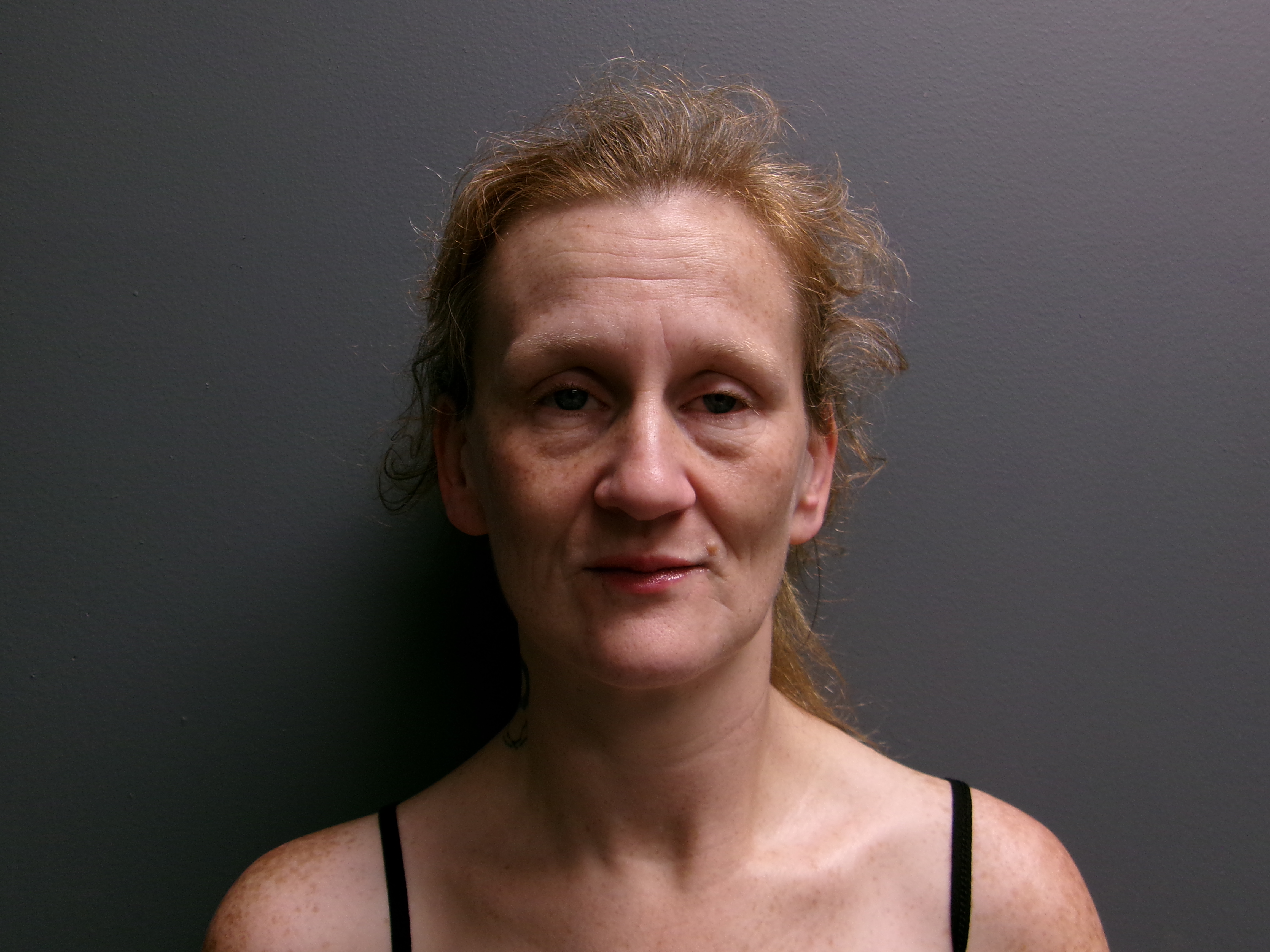 Photo of SAMANTHA R WALLER