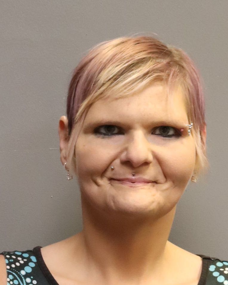Photo of CHELSEA RENEE VARNER