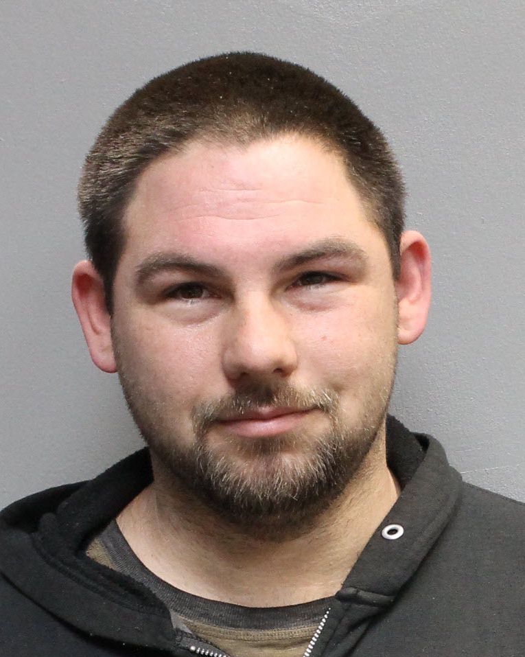 Photo of JACOB ANDREW FORD