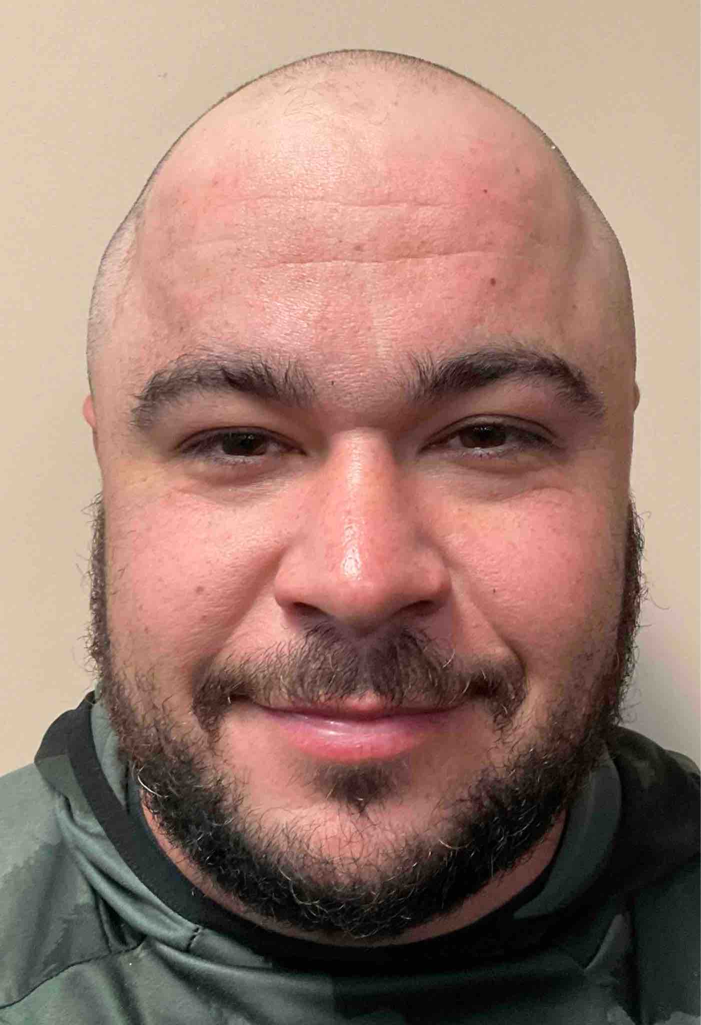 Photo of KODY DEWAYNE MARBRY