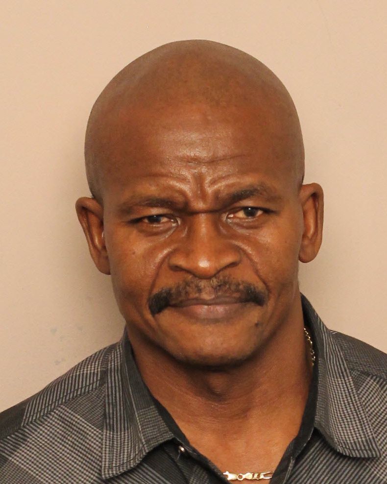 Photo of BALEKE KROMAH