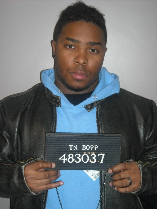Photo of DWAYNE ANTONIO WILSON