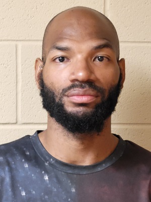 Photo of ANTHONY QUINTIN ROGERS