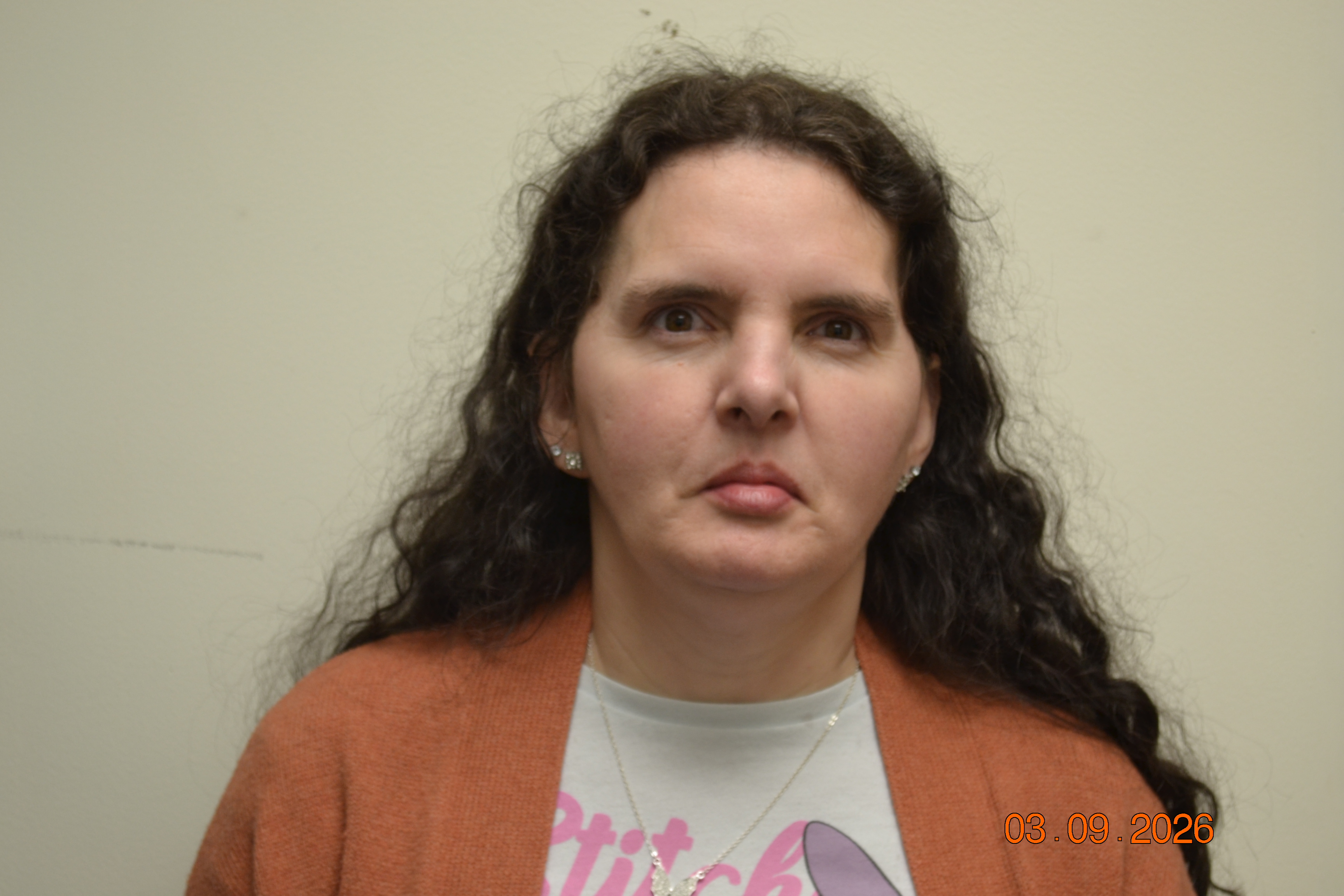 Photo of SHARON CHRISTINA LOVEDAY