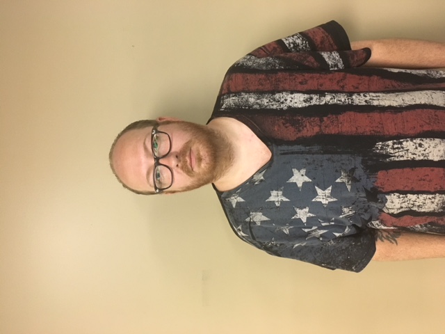 Photo of PAUL ANTHONY SHELTON