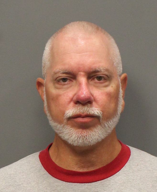 Photo of RANDY ALAN WILSON