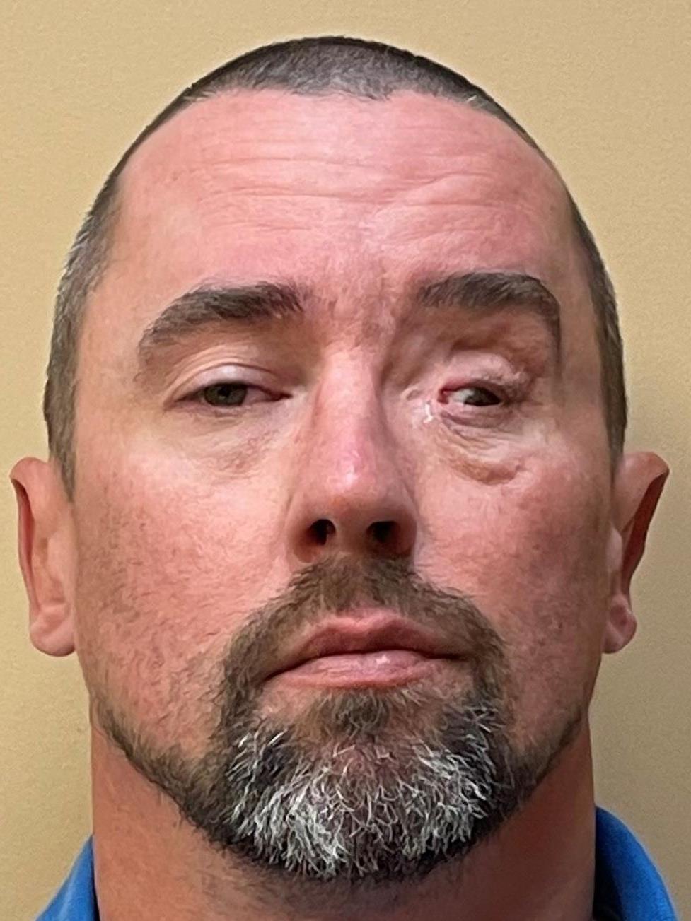 Photo of ROCKY VESTON HARRIS II