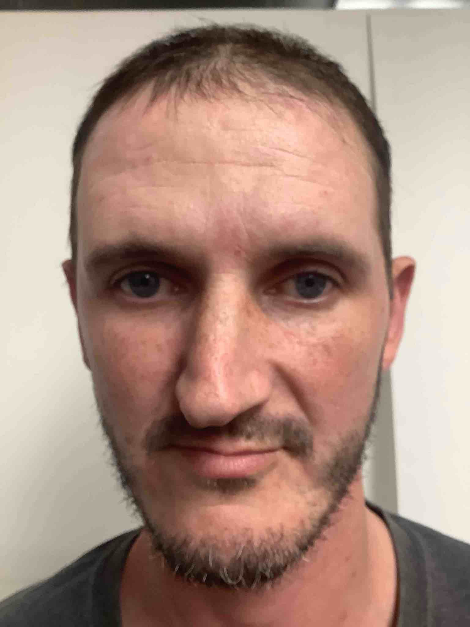 Photo of CHRISTOPHER ANDREW BREWER