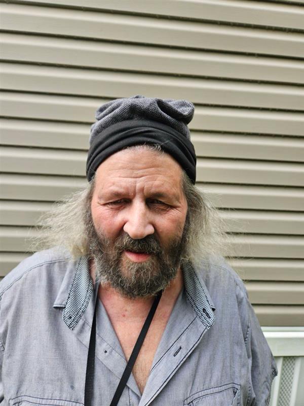 Photo of DAMON WADE TALBERT