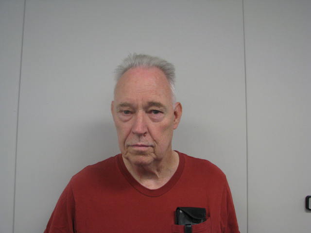 Photo of EDWARD ESCO DRIGGERS