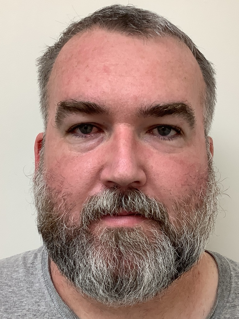 Photo of CHARLES ANTHONY ROBERSON