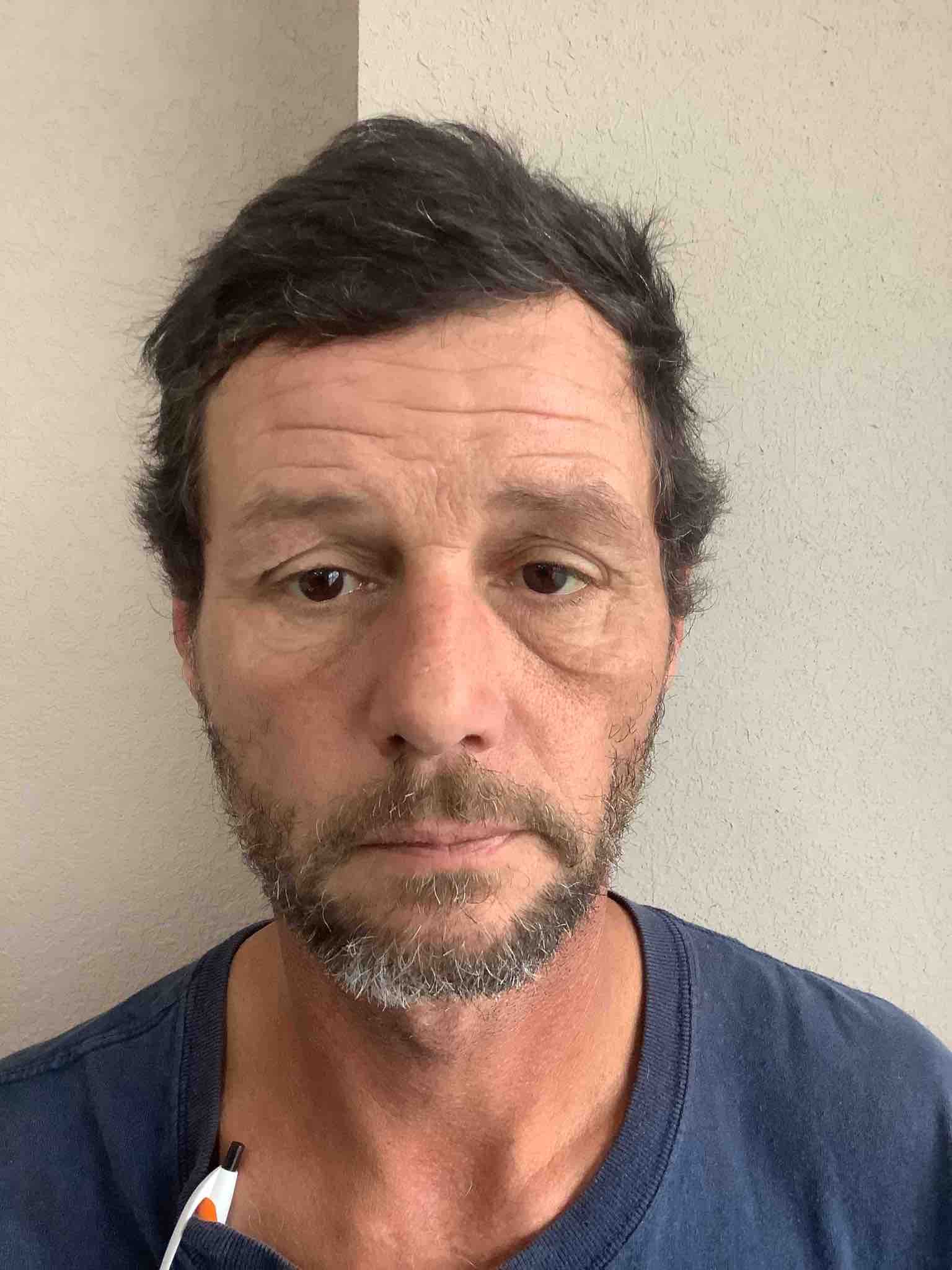Photo of WESLEY HARVEY LONAS