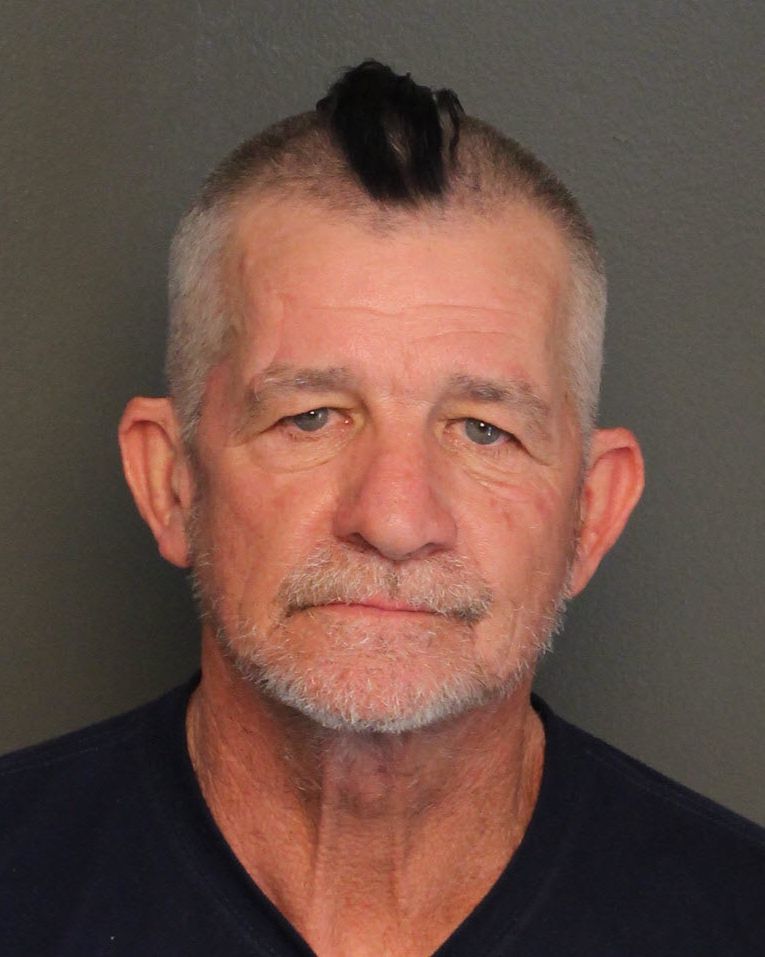 Photo of JOHN RAY STARLING