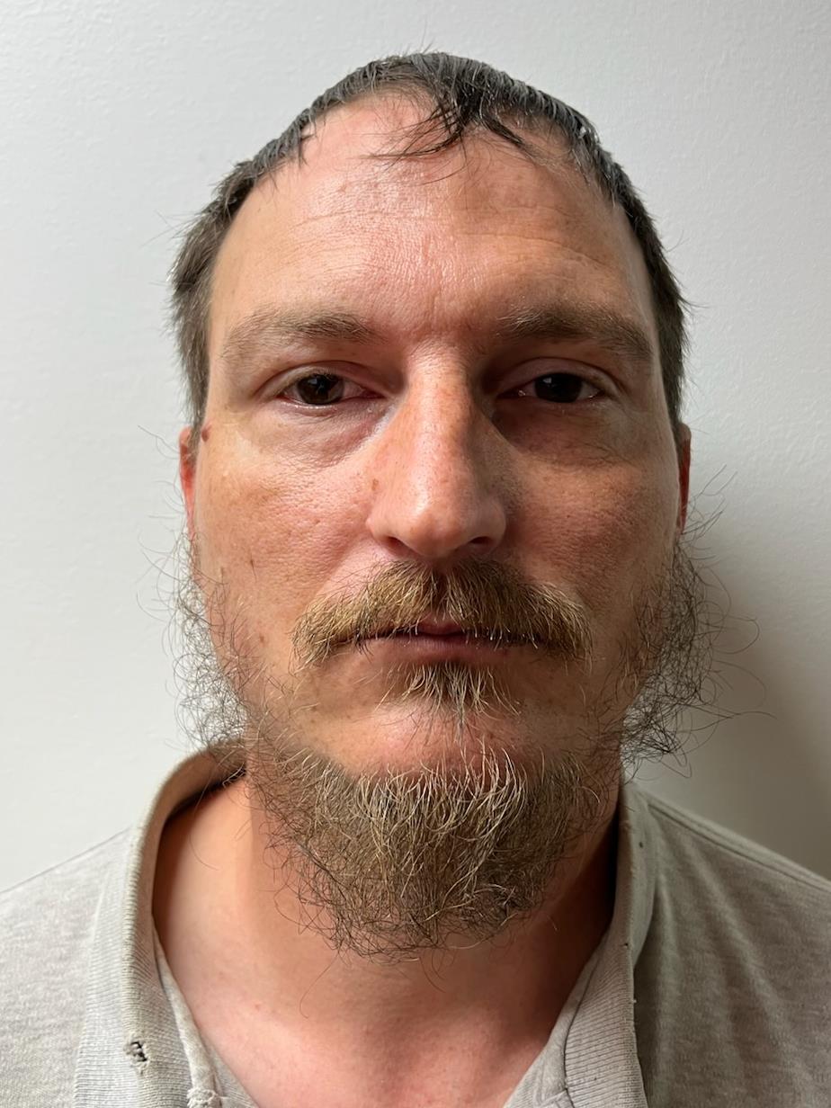 Photo of ROBERT WAYNE LEDFORD