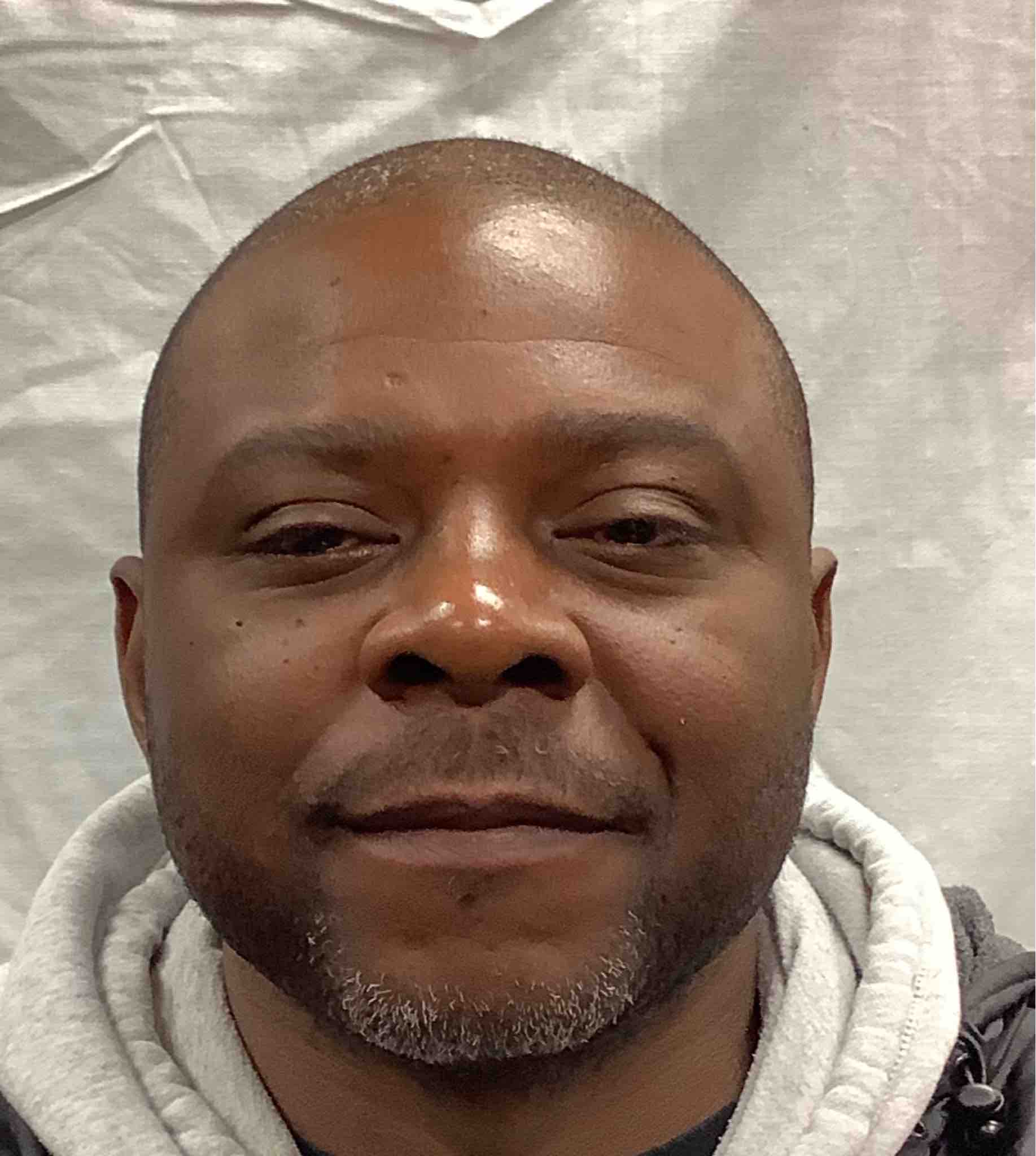 Photo of GREGORY DEWAYNE MOORE