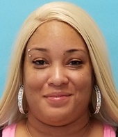 Photo of FALISHA LASHUNDA EDWARDS