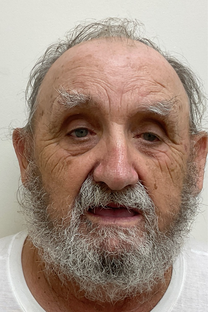 Photo of WALLACE DAVID REED