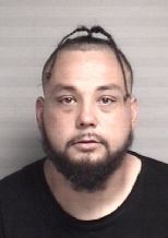 Photo of BRANDON MICHAEL OYEBI