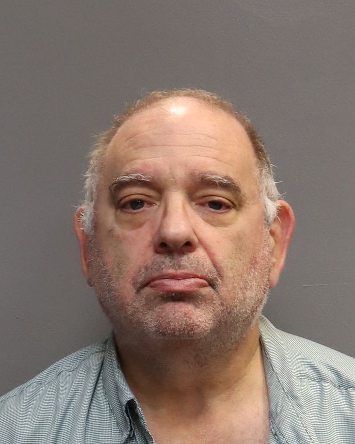 Photo of DAVID JAY