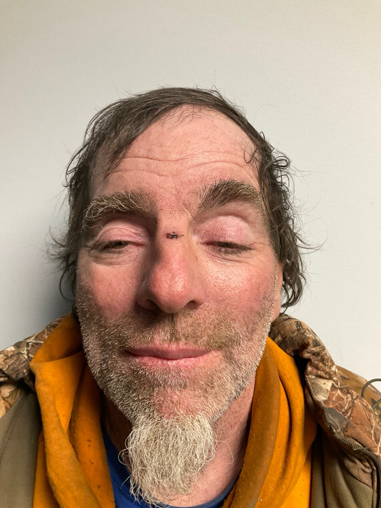 Photo of RUSSELL MATTHEW MORGAN