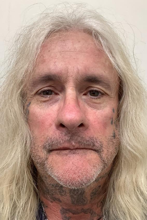 Photo of RICKY SMALLWOOD BUNDICK