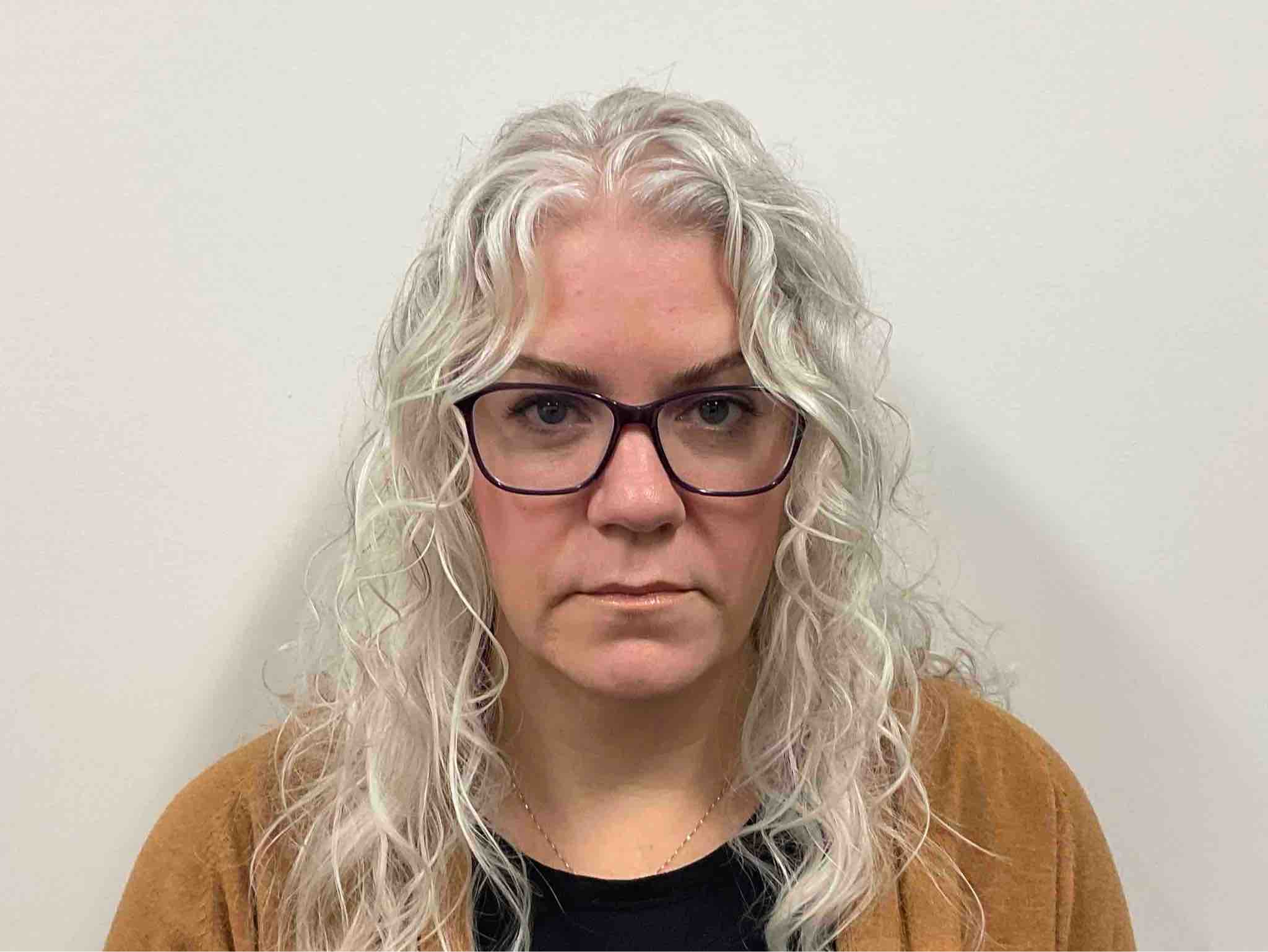 Photo of MONICA ANNE RANKIN