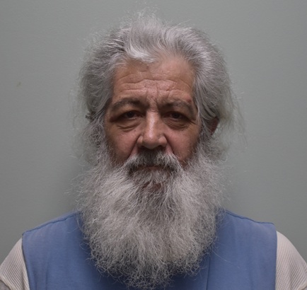 Photo of JOHN DENNIS MITCHELL
