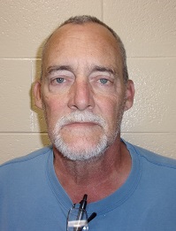 Photo of MARK ALAN REYNOLDS