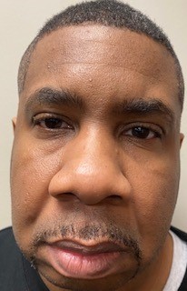 Photo of DARYL RASHAD HUSSEY