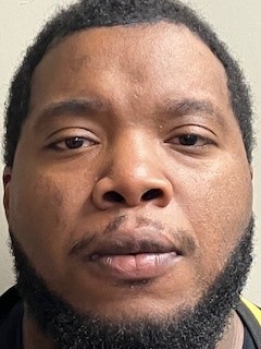 Photo of JEREMY LATROY HAMILTON