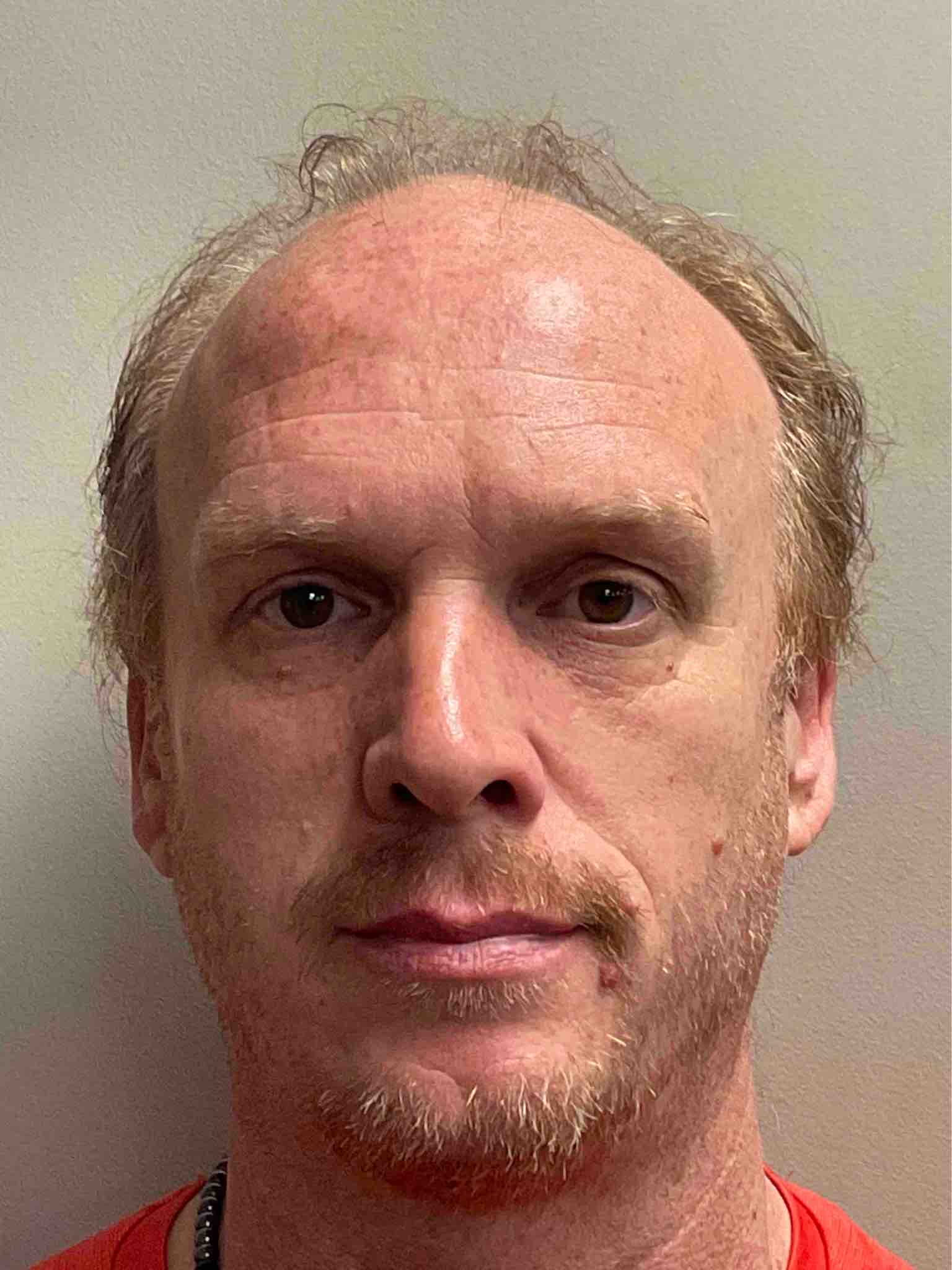 Photo of DAVID WAYNE KINKADE