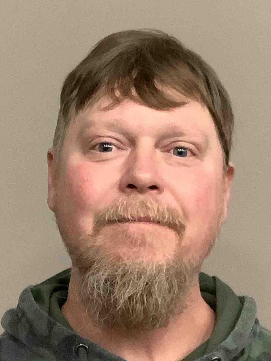 Photo of DUSTIN LEE GRAHAM