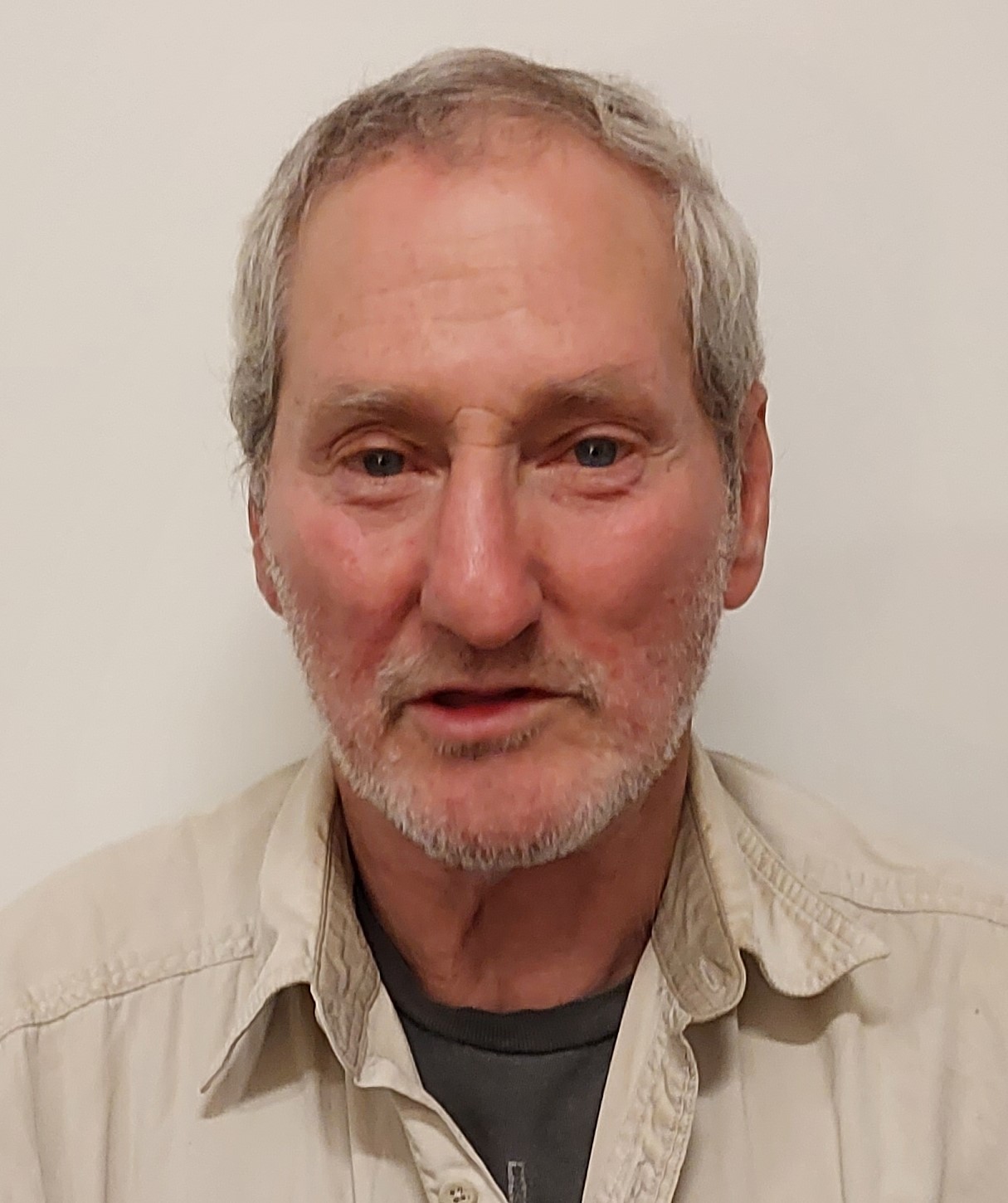 Photo of RALPH EDWARD JOHNSTON
