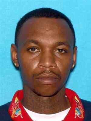 Photo of DARRELL M REED