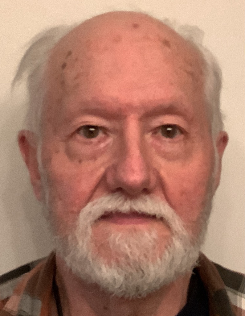 Photo of JOHN CLARENCE SMITH