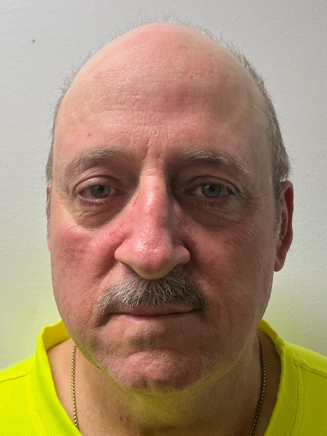 Photo of ANDREW LEE GRAY