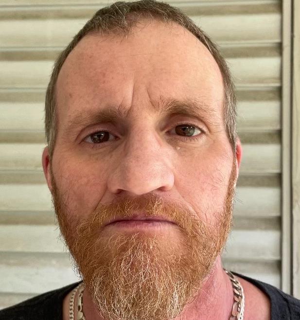 Photo of LARRY CHRISTOPHER COX