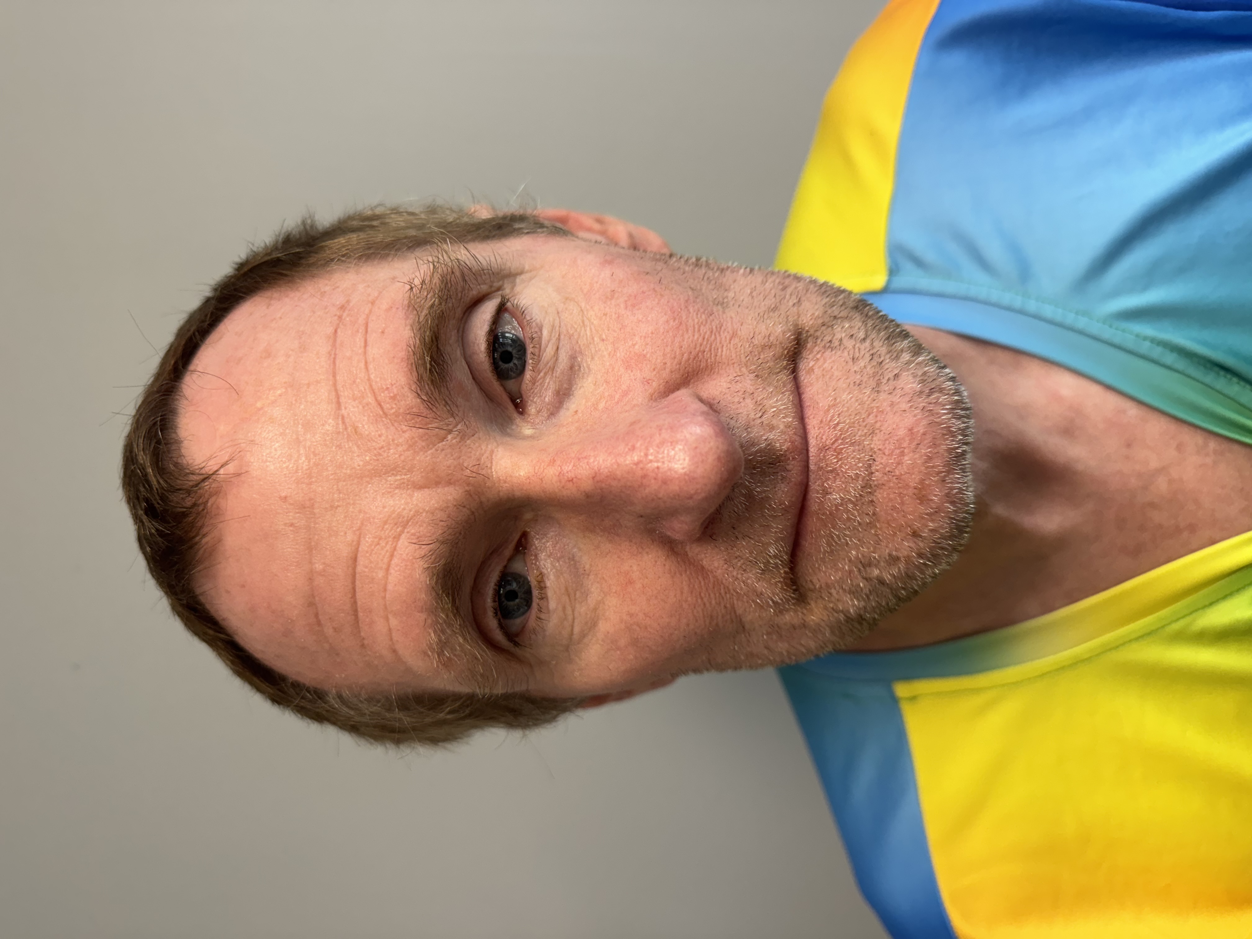Photo of PAUL JOSEPH BERG