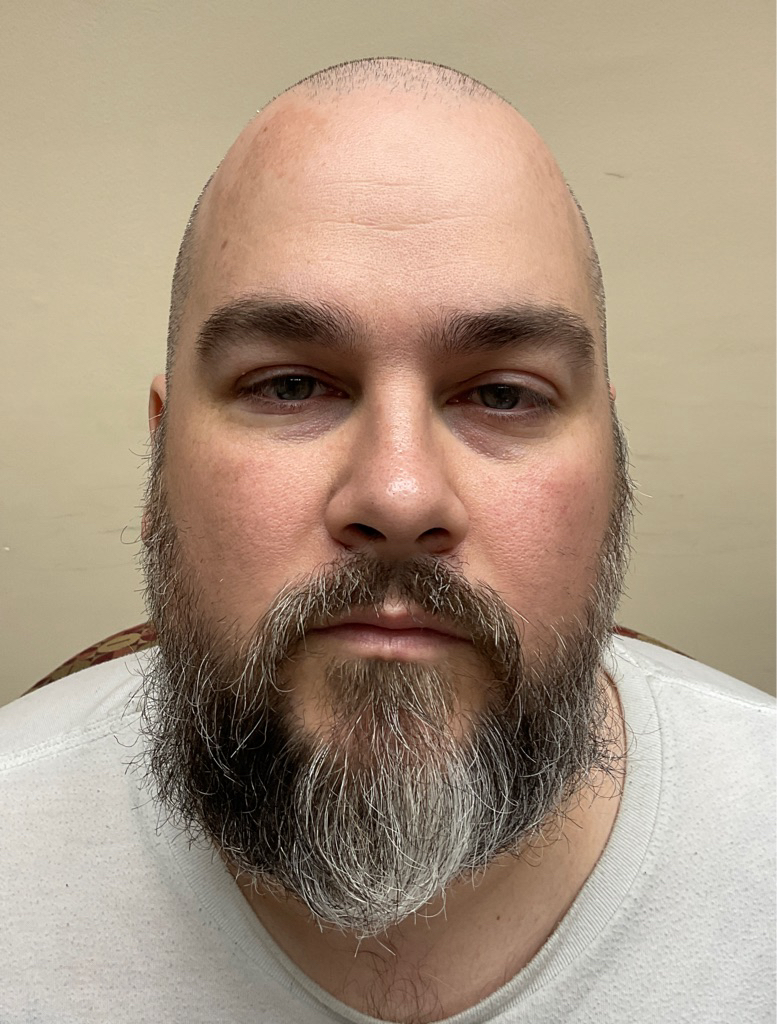 Photo of JOSHUA DEAN POMEROY