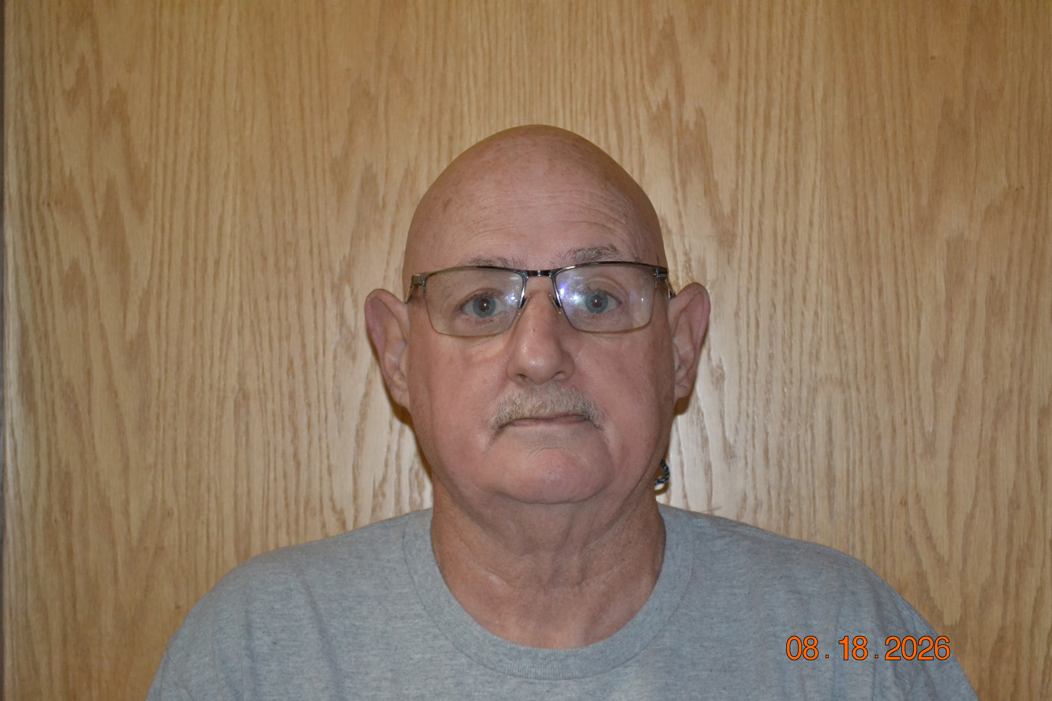 Photo of JOHN JOSEPH STEINER