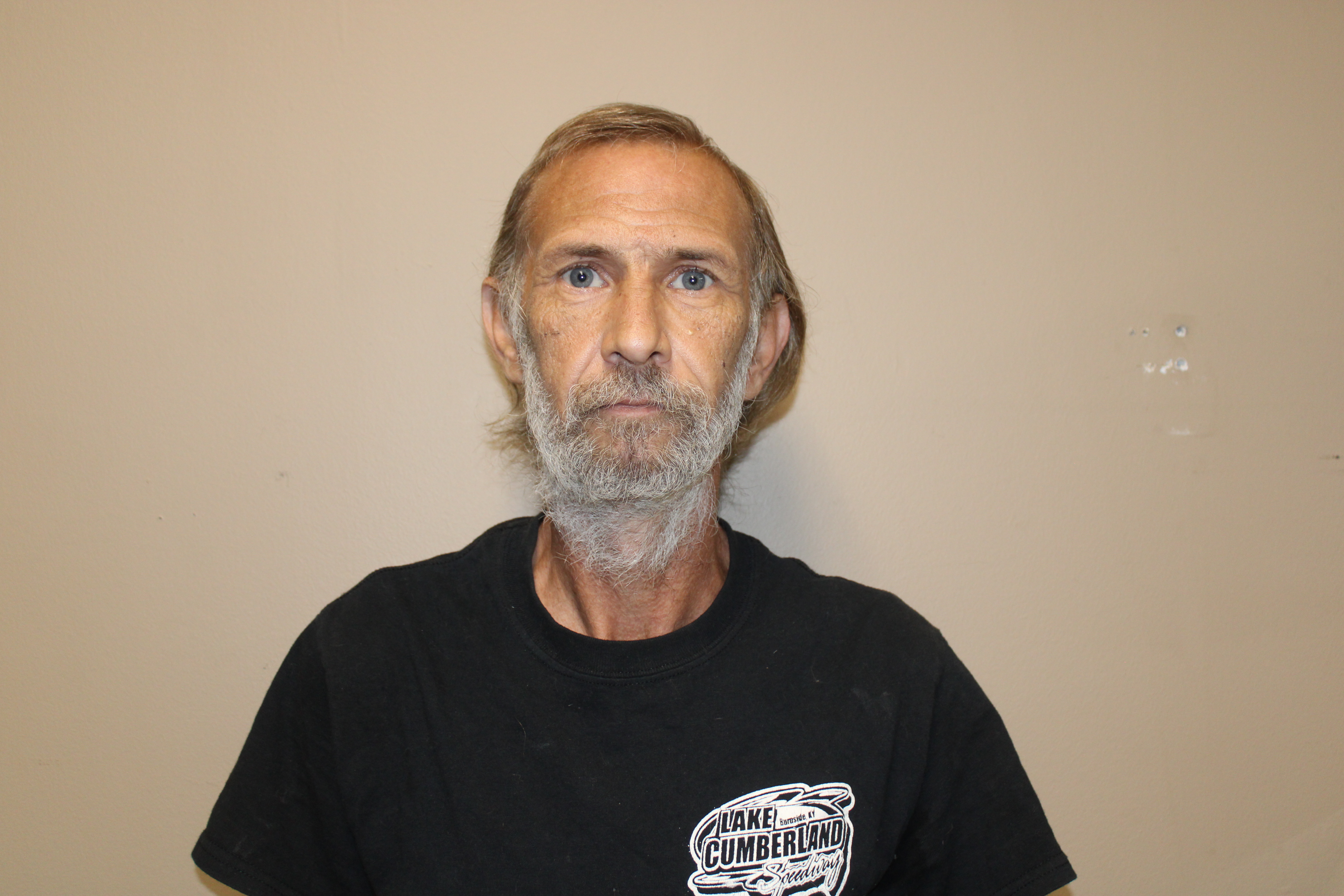 Photo of ANTHONY WAYNE TERRY