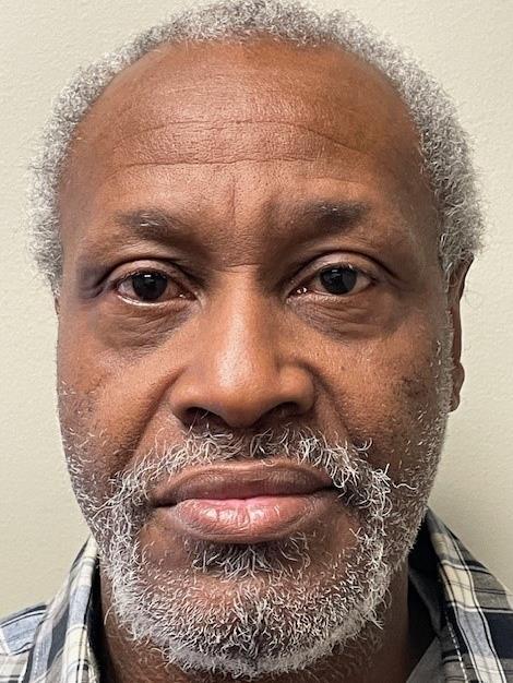 Photo of ERNEST BROWN