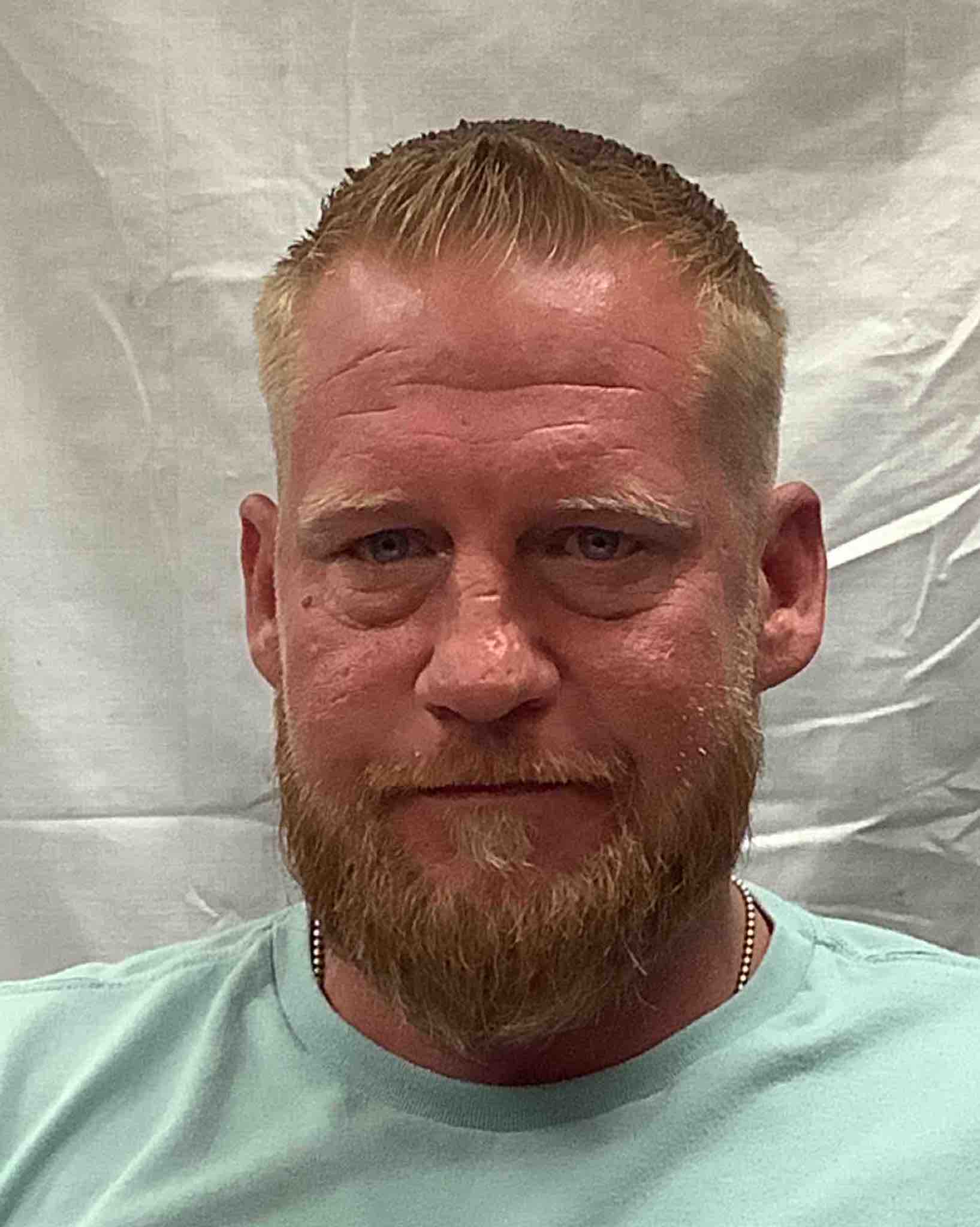 Photo of LANDON CARL RUSHING