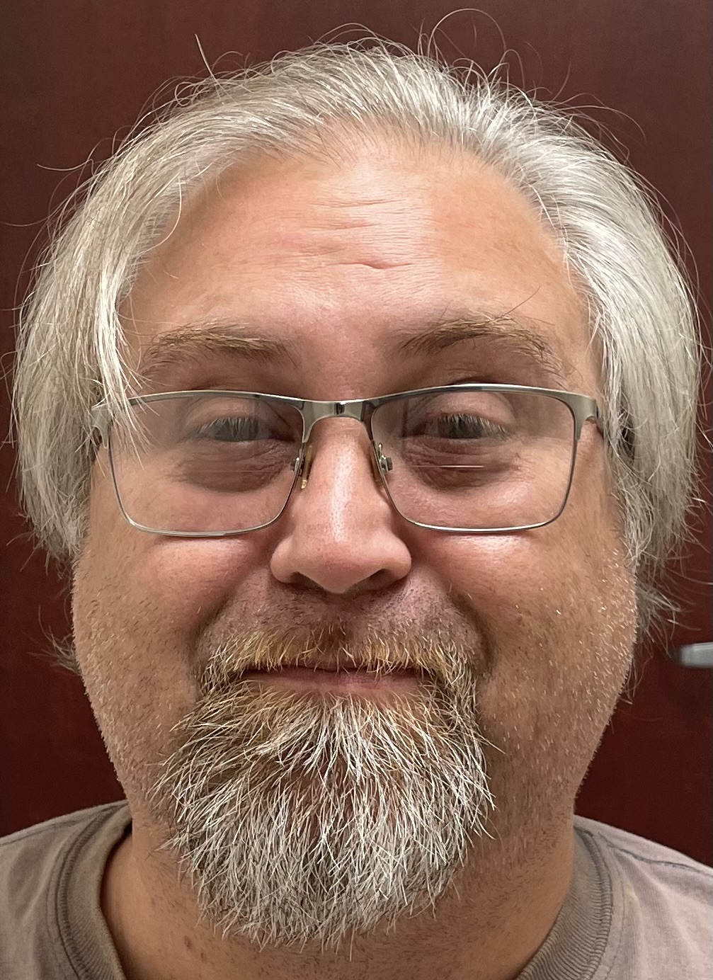 Photo of MICHAEL DEWAYNE RHODES