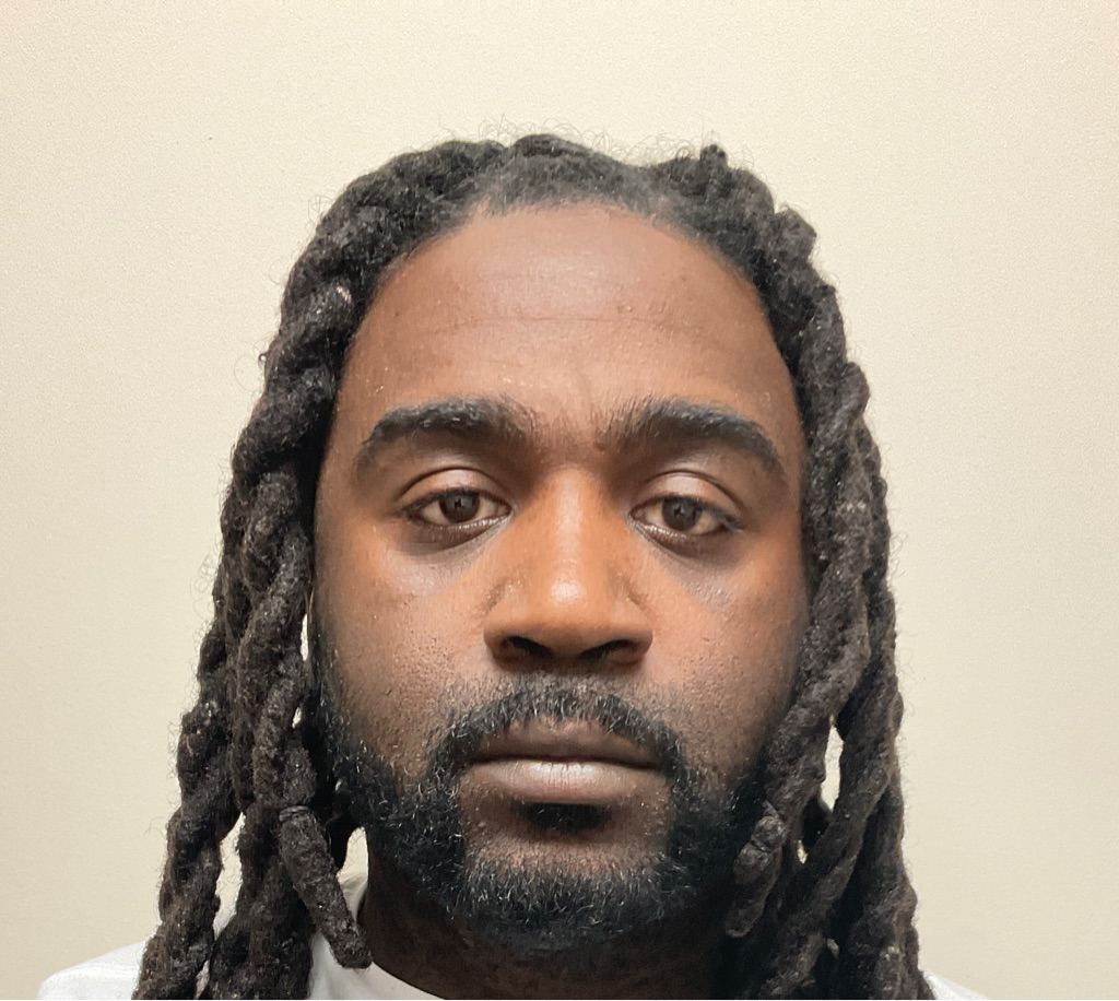 Photo of TRAVIS LEMUND JONES