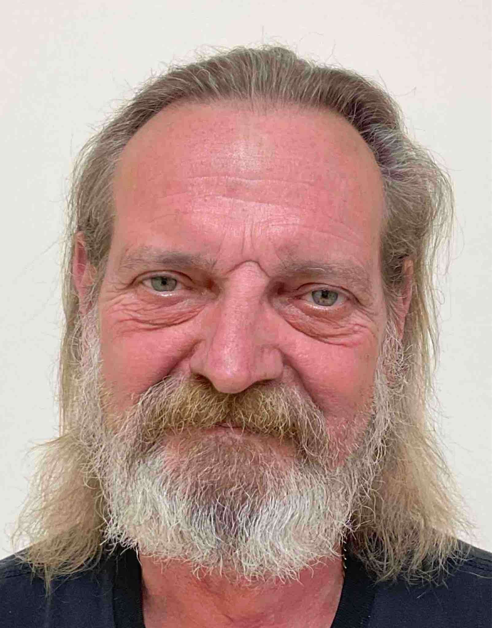 Photo of MICKEY RAY ROGERS