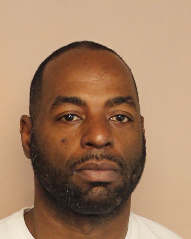 Photo of MICHAEL EUGENE HARRIS