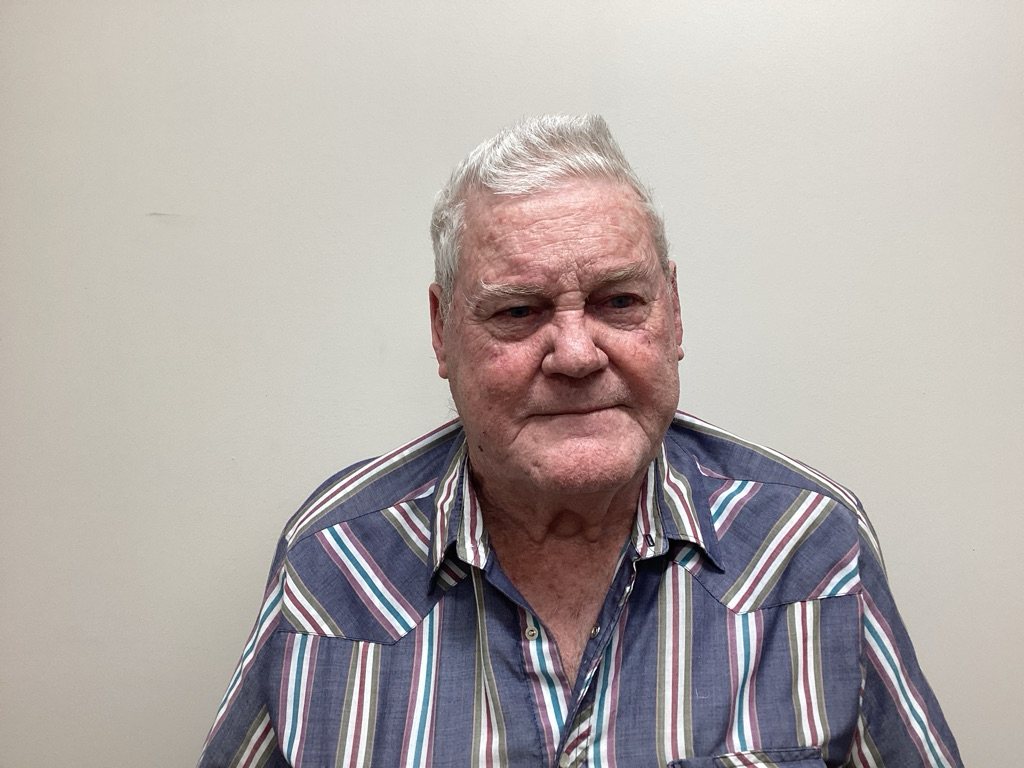 Photo of JAMES EDWARD DORMAN