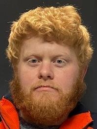 Photo of CHRISTOPHER MICHAEL MARTIN