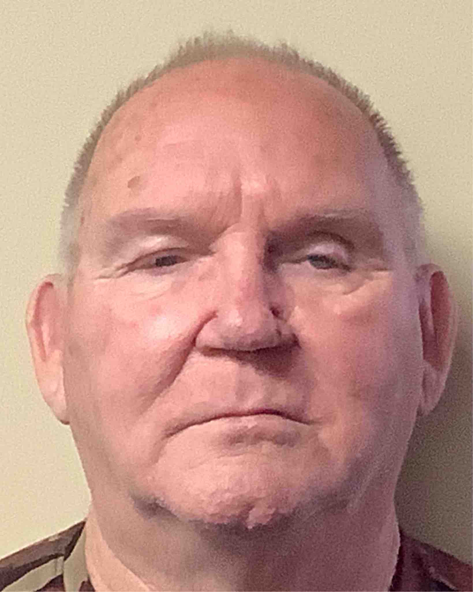 Photo of PATRICK WILLIAM SMITH